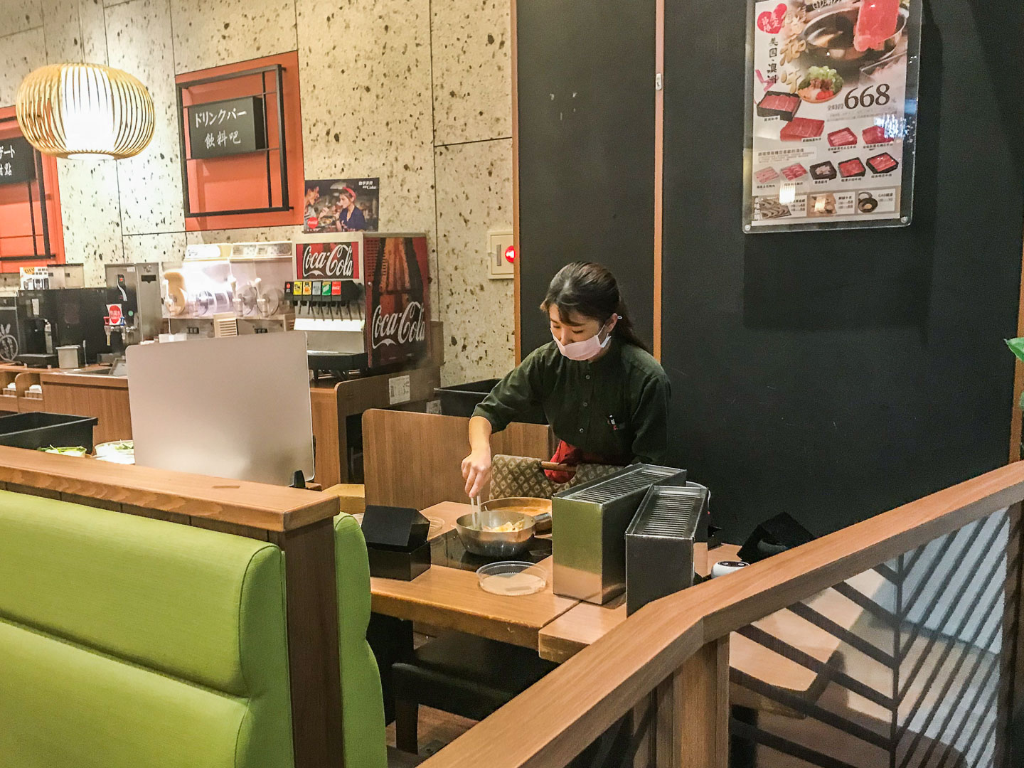 涮乃葉外帶,桃園美食,台茂美食,桃園外送,桃園便當,台茂購物中心美食,桃園外帶,台茂購物中心美食外帶,涮乃葉桃園台茂店,台茂涮乃葉