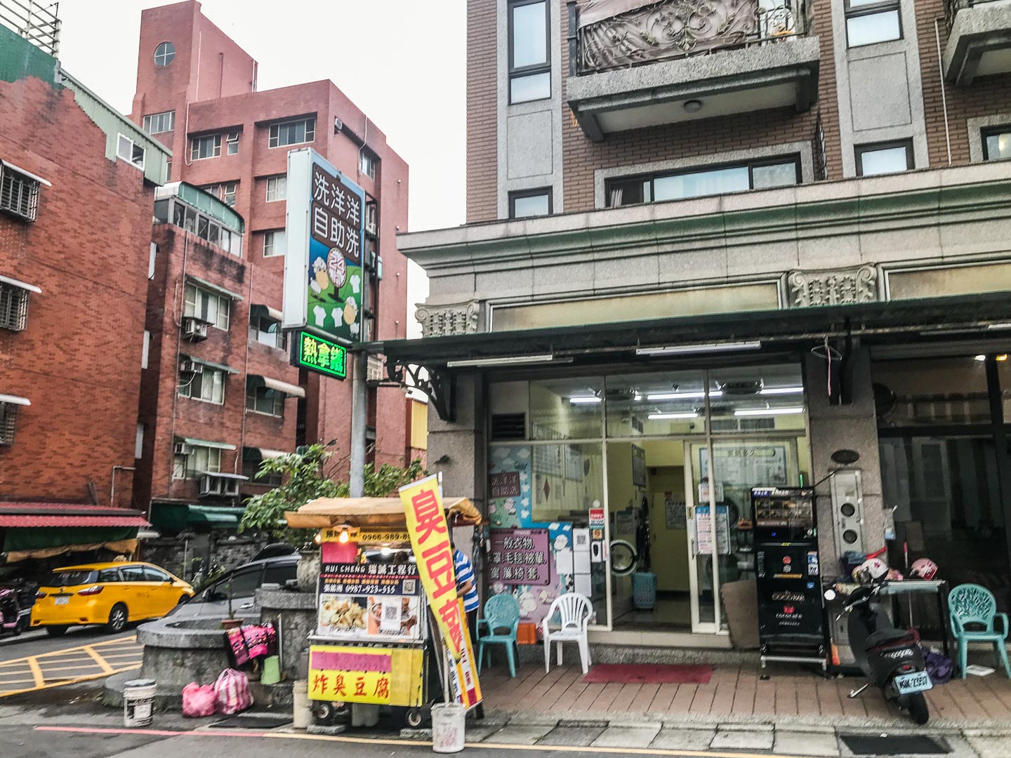  @大手牽小手。玩樂趣