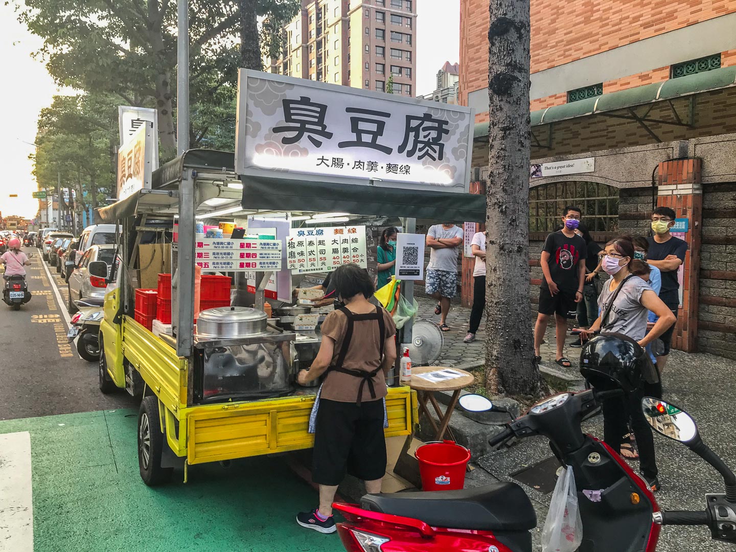 好食記臭豆腐,中壢美食,桃園美食,南崁美食,南崁小吃,桃園小吃,南崁臭豆腐,中壢小吃,中壢臭豆腐,桃園臭豆腐