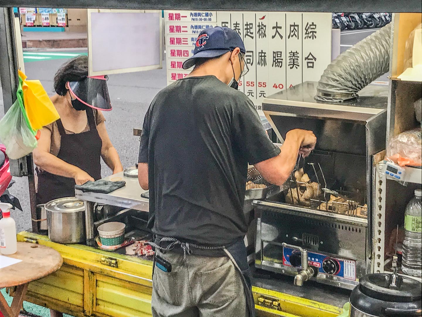 好食記臭豆腐,中壢美食,桃園美食,南崁美食,南崁小吃,桃園小吃,南崁臭豆腐,中壢小吃,中壢臭豆腐,桃園臭豆腐