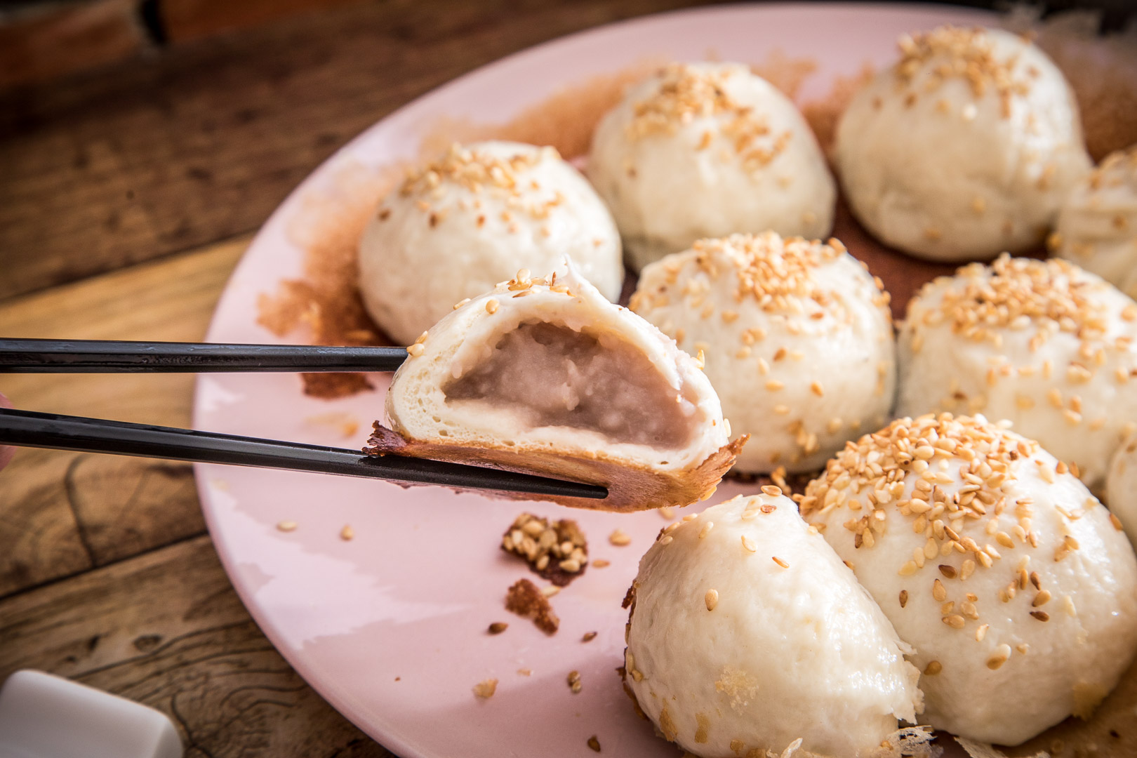 良品開飯-上海生煎包,宅配美食,宅配冷凍生煎包,上海生煎包宅配,冷凍上海生煎包