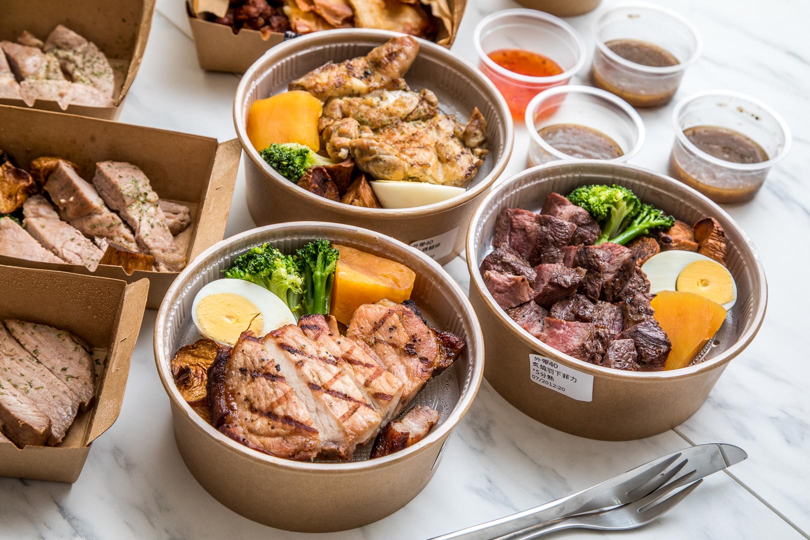 台北外帶,台北牛排餐盒,瀧厚炙燒熟成牛排-台北復北店,瀧厚炙燒熟成牛排,瀧厚炙燒熟成牛排外帶,瀧厚牛排外帶,台北必吃,台北便當,台北牛排外帶