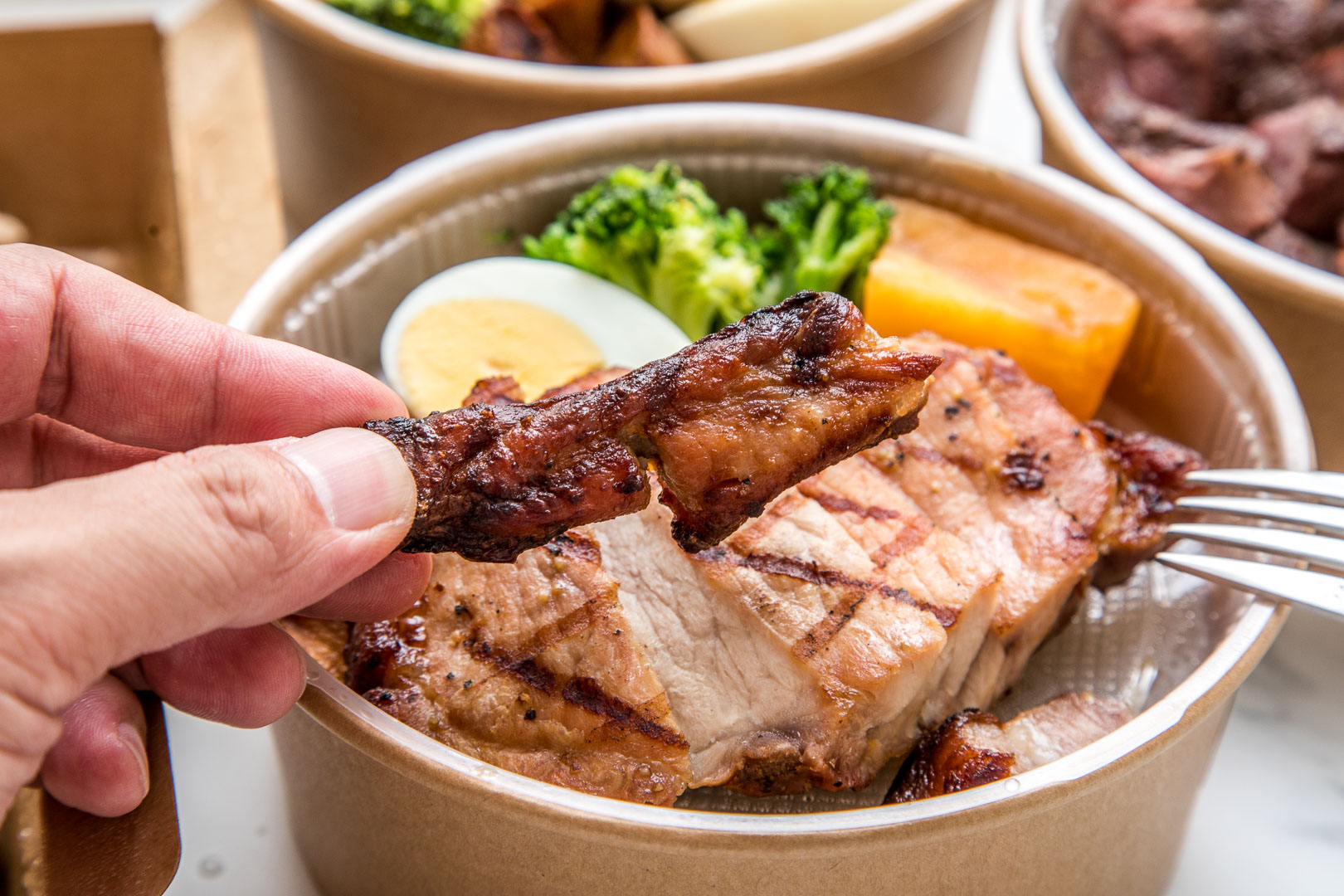 台北外帶,台北牛排餐盒,瀧厚炙燒熟成牛排-台北復北店,瀧厚炙燒熟成牛排,瀧厚炙燒熟成牛排外帶,瀧厚牛排外帶,台北必吃,台北便當,台北牛排外帶