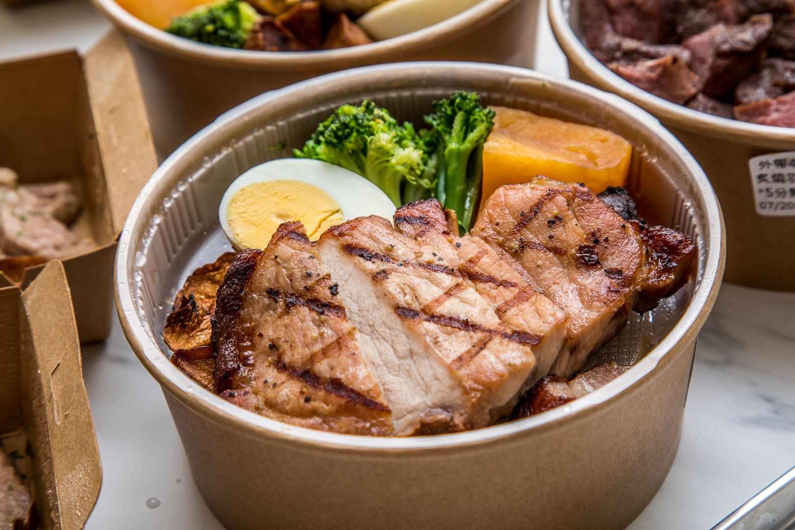 台北外帶,台北牛排餐盒,瀧厚炙燒熟成牛排-台北復北店,瀧厚炙燒熟成牛排,瀧厚炙燒熟成牛排外帶,瀧厚牛排外帶,台北必吃,台北便當,台北牛排外帶