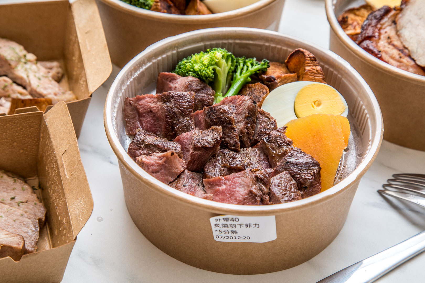 台北外帶,台北牛排餐盒,瀧厚炙燒熟成牛排-台北復北店,瀧厚炙燒熟成牛排,瀧厚炙燒熟成牛排外帶,瀧厚牛排外帶,台北必吃,台北便當,台北牛排外帶