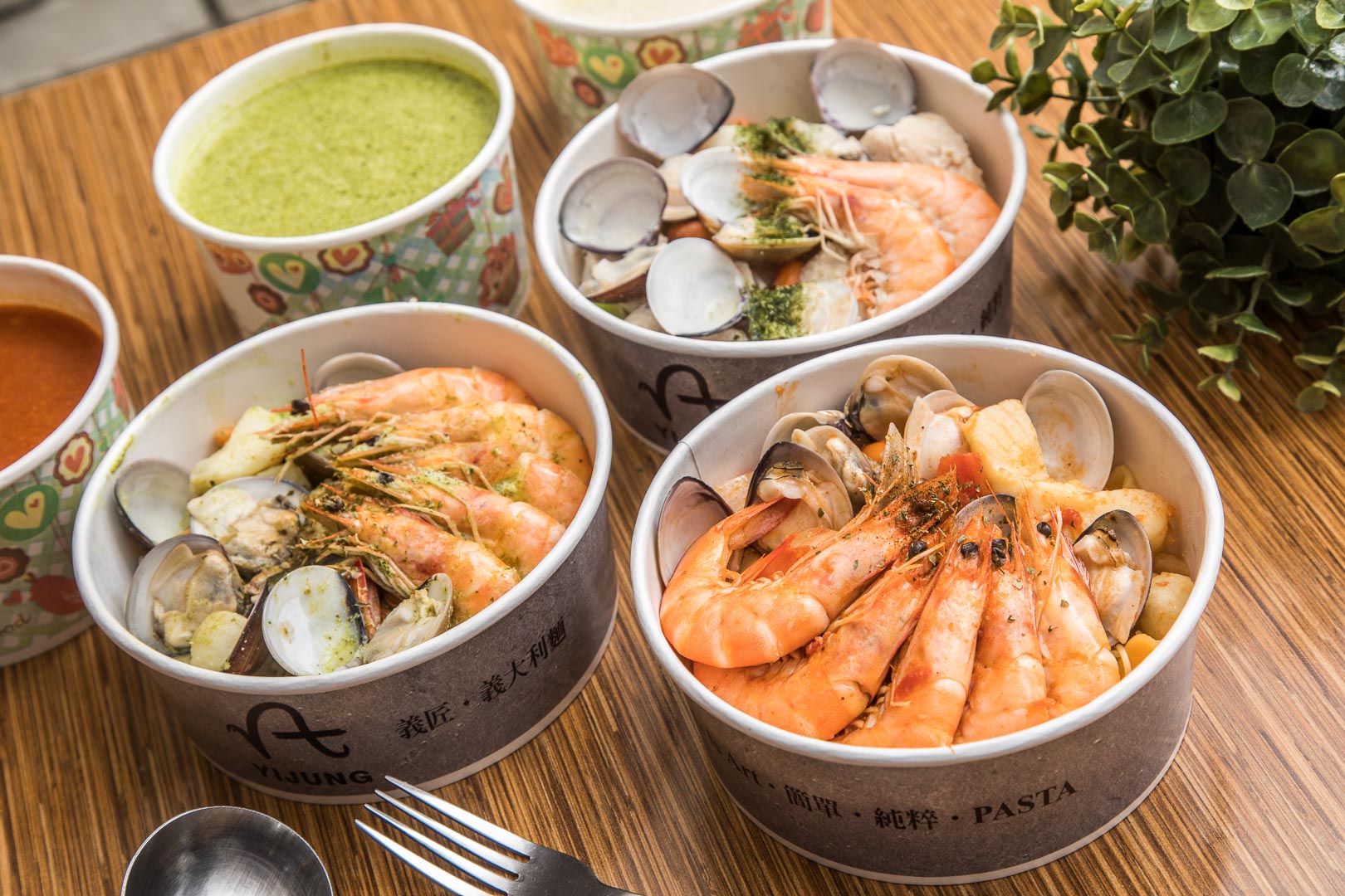 義匠義式湯麵-藝德店,桃園美食,桃園義大利麵,義匠義式湯麵-南平店,義匠義式湯麵,桃園外帶,桃園外帶優惠,桃園義大利湯麵,桃園義大利麵外帶