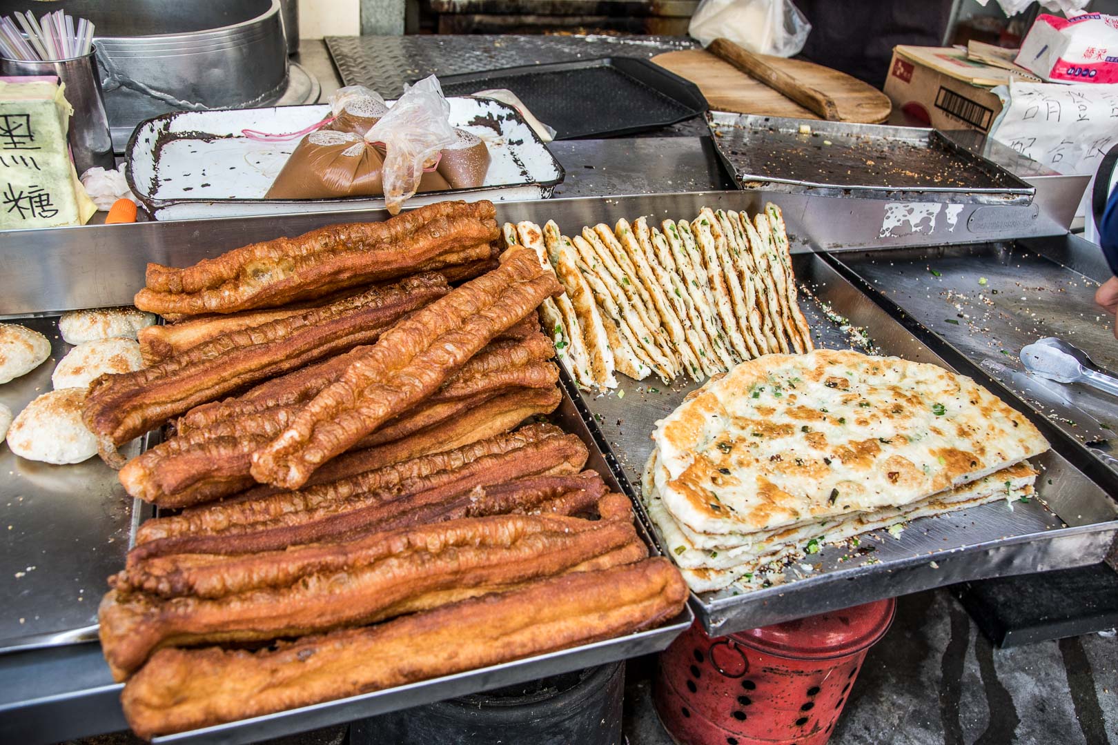 樂群早餐店,台中活蝦,台中美食,台中必吃,台中小吃,台中第五市場美食,台中早餐,台中第五市場早餐,台中早餐店,樂群早餐