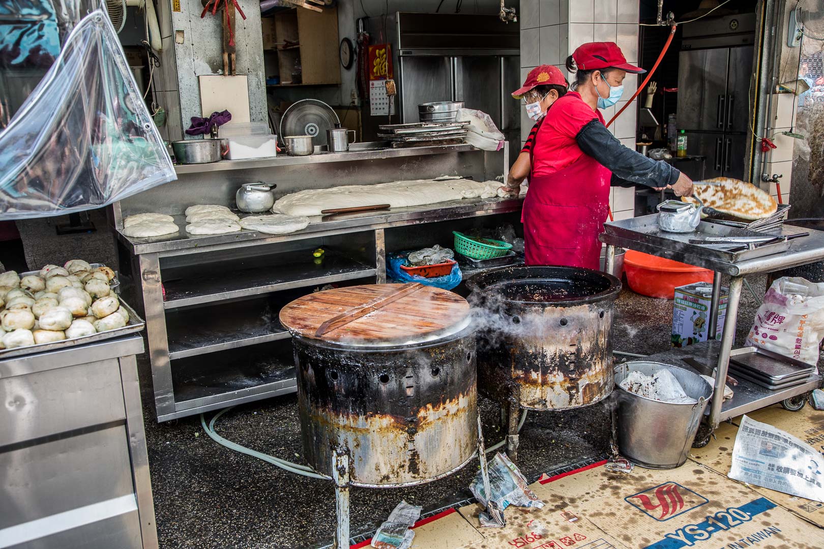 樂群早餐店,台中活蝦,台中美食,台中必吃,台中小吃,台中第五市場美食,台中早餐,台中第五市場早餐,台中早餐店,樂群早餐