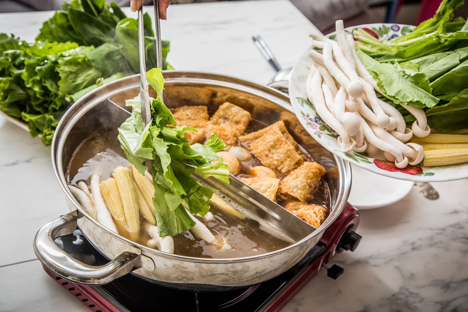 宅配美食,宅配牛肉湯,紅燒牛肉湯,清燉牛肉湯,大魔精燉牛肉鍋
