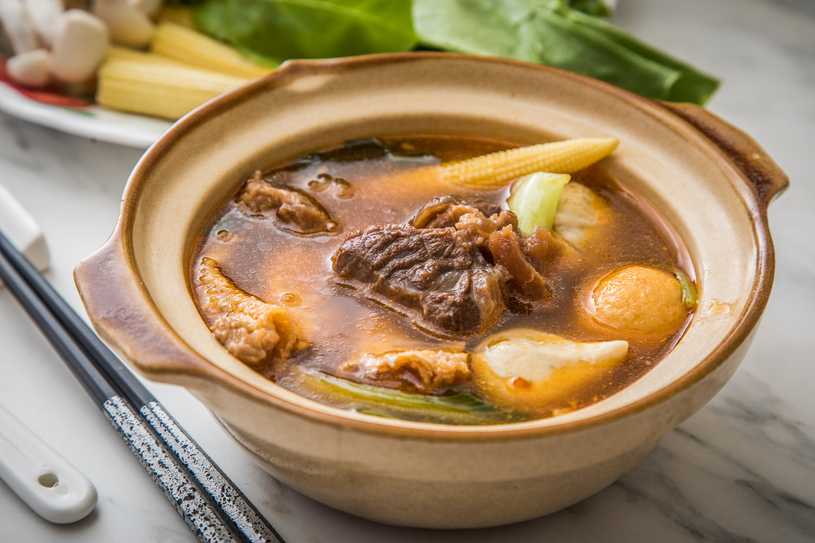 宅配美食,宅配牛肉湯,紅燒牛肉湯,清燉牛肉湯,大魔精燉牛肉鍋