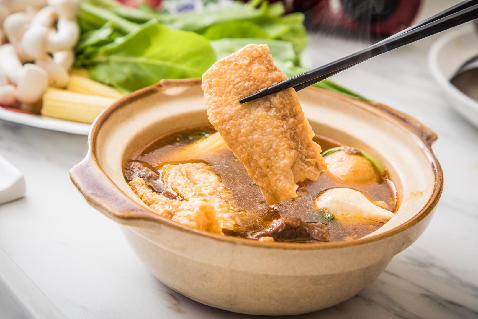 宅配美食,宅配牛肉湯,紅燒牛肉湯,清燉牛肉湯,大魔精燉牛肉鍋