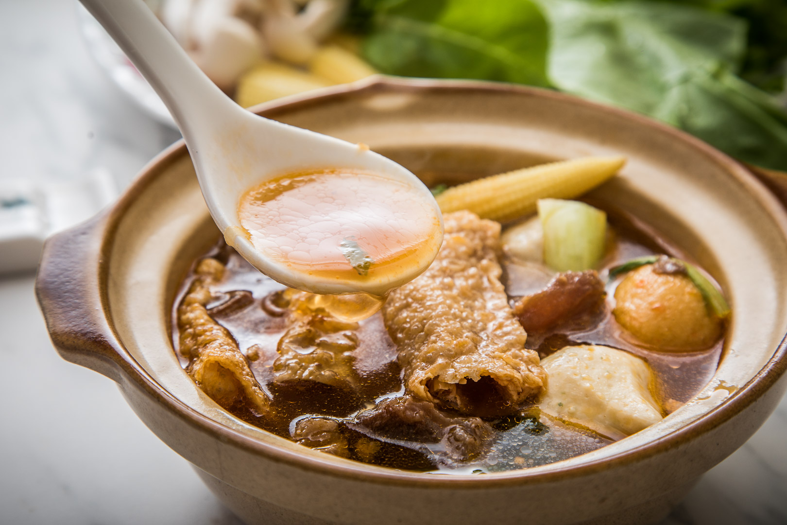 宅配美食,宅配牛肉湯,紅燒牛肉湯,清燉牛肉湯,大魔精燉牛肉鍋