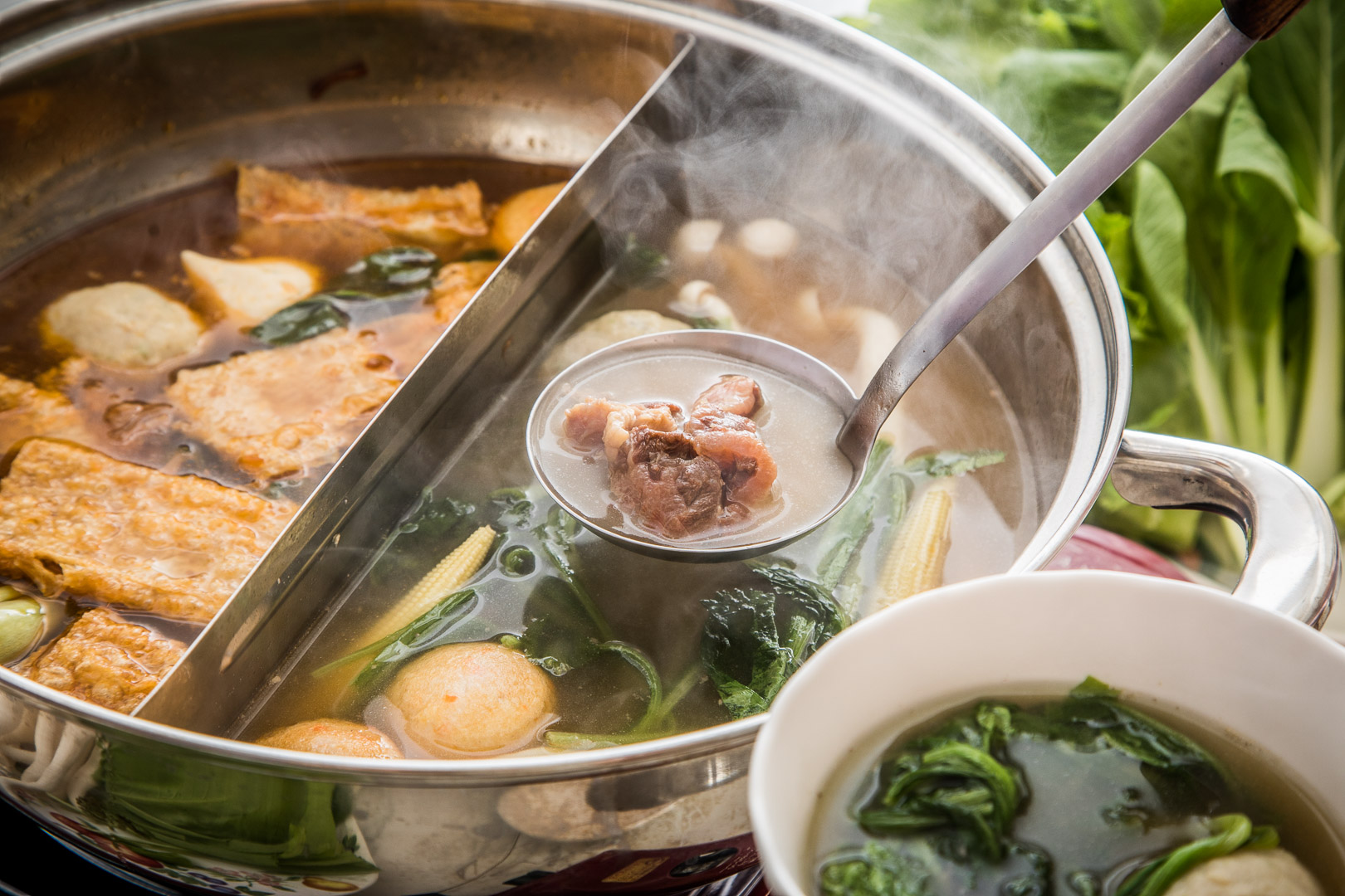宅配美食,宅配牛肉湯,紅燒牛肉湯,清燉牛肉湯,大魔精燉牛肉鍋