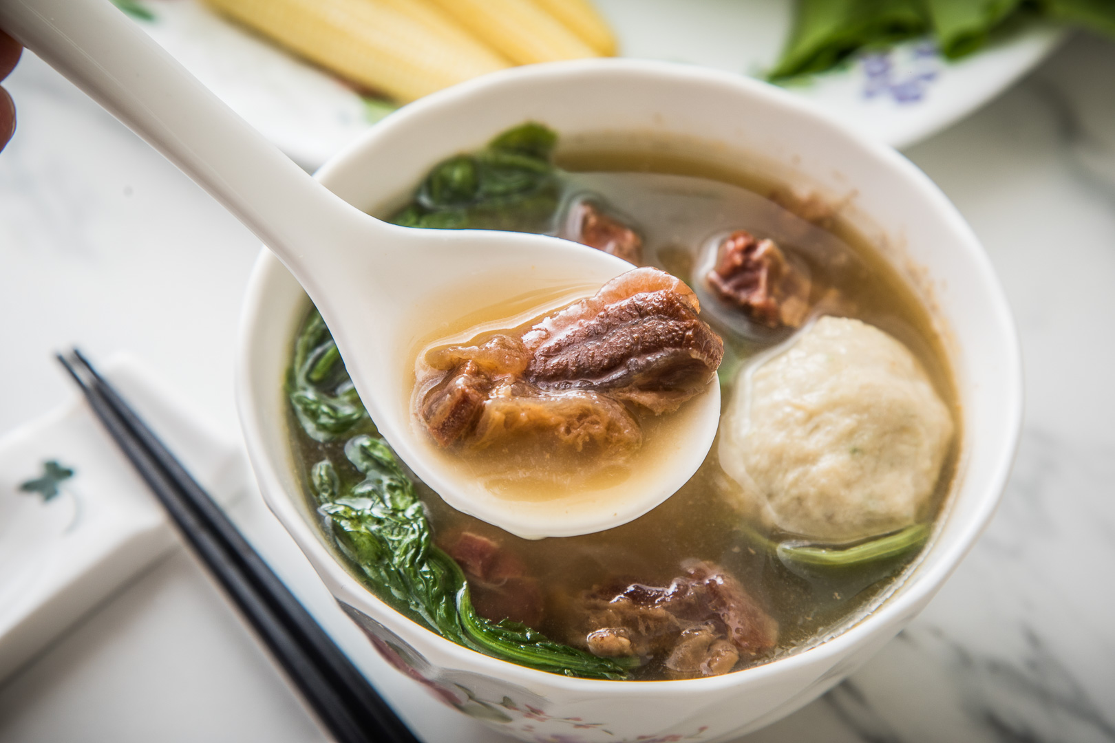 宅配美食,宅配牛肉湯,紅燒牛肉湯,清燉牛肉湯,大魔精燉牛肉鍋