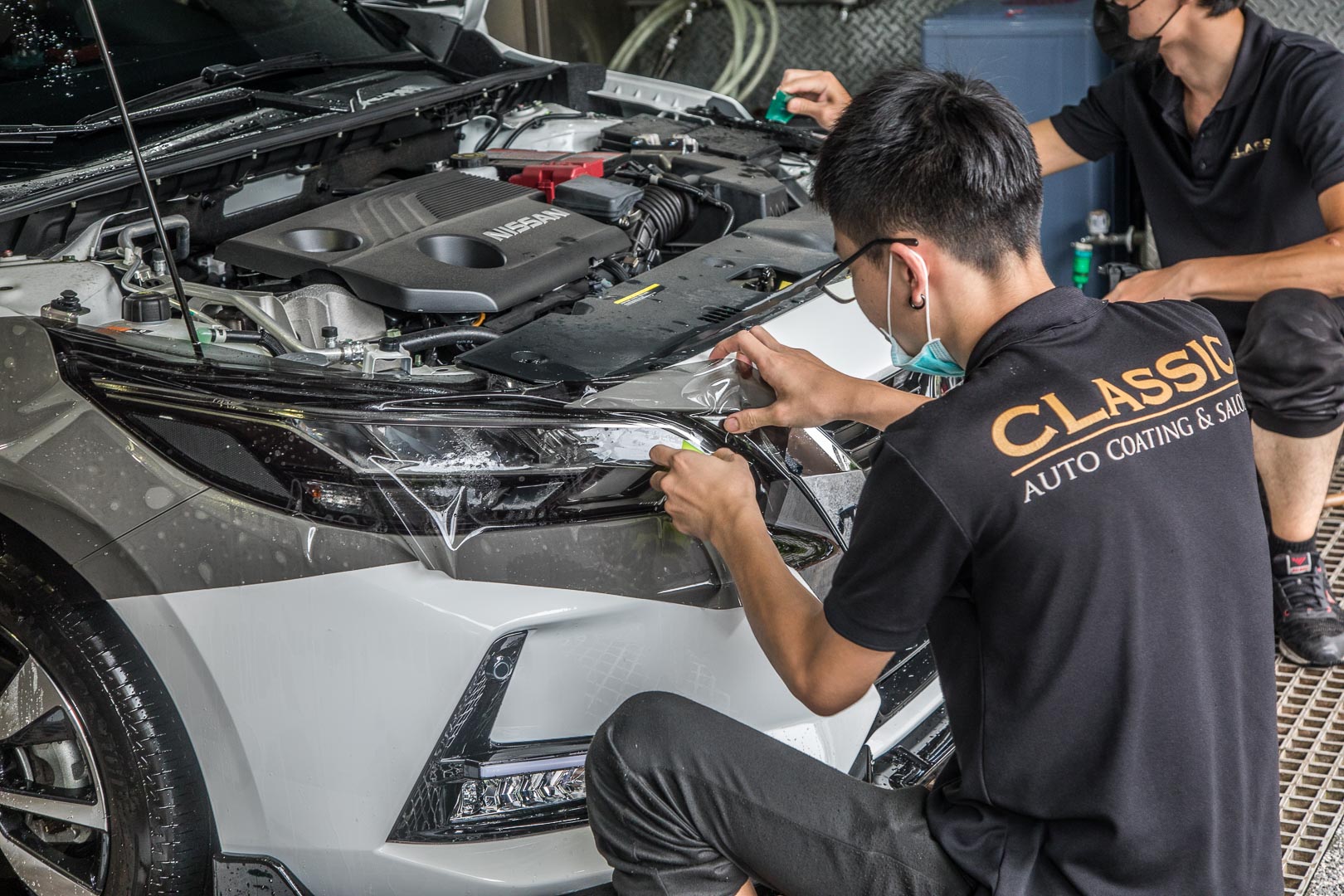 台北汽車鍍膜,台北洗車,士林區汽車鍍膜,台北打蠟,汽車鍍膜,台北汽車包膜,內裝清潔,台北汽車美容,士區林汽車包膜,經典汽車美容中心,信義區汽車鍍膜,Classic經典汽車美容中心,信義區汽車包膜,士林區汽車美容,燈膜,信義區汽車美容,大燈包膜,台北汽車打蠟,局部改色貼膜,士林區汽車打蠟,鍍膜,信義區汽車打蠟,犀牛皮