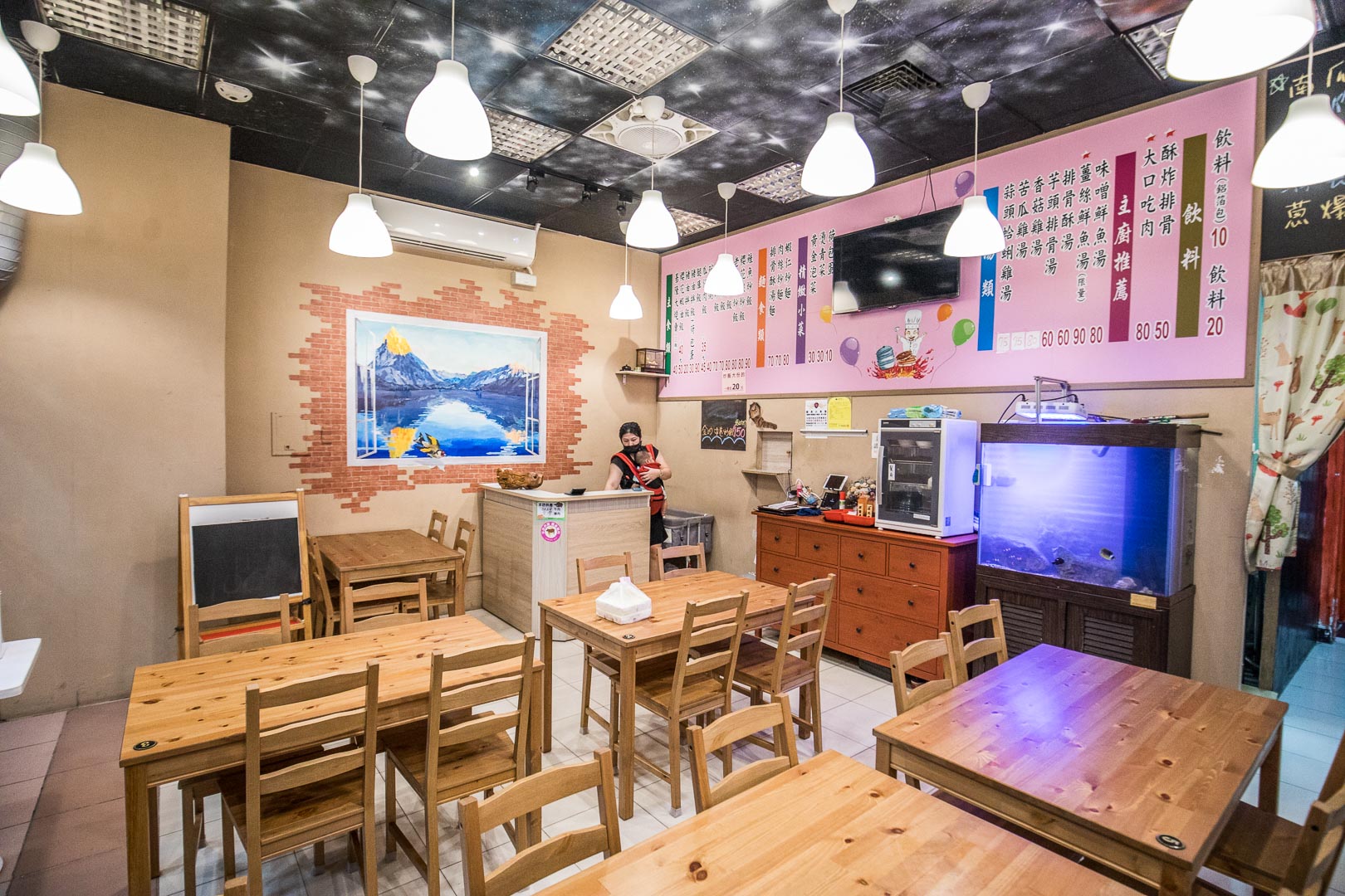 碗美小食堂,桃園美食,桃園外帶美食,桃園外帶,桃園外帶快炒,桃園快炒,桃園炒飯外帶,桃園大業路美食