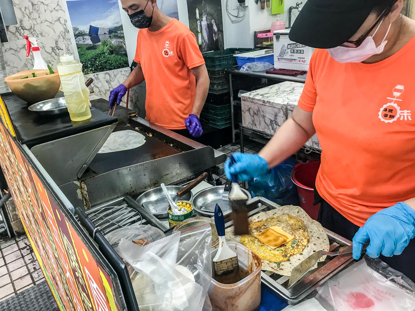 爆漿古早味蛋餅-南福店,南崁爆漿古早味蛋餅,桃園早餐,桃園美食,南崁美食,蘆竹美食,南崁早餐,蘆竹早餐,蘆竹蛋餅,桃園蛋餅,南崁蛋餅