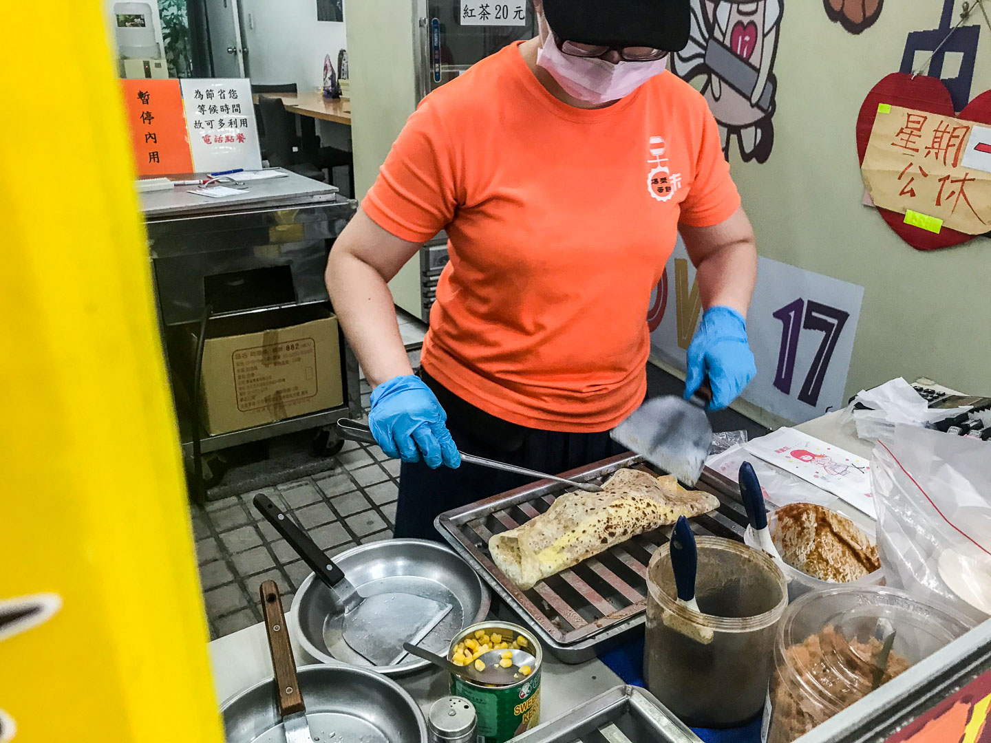 爆漿古早味蛋餅-南福店,南崁爆漿古早味蛋餅,桃園早餐,桃園美食,南崁美食,蘆竹美食,南崁早餐,蘆竹早餐,蘆竹蛋餅,桃園蛋餅,南崁蛋餅