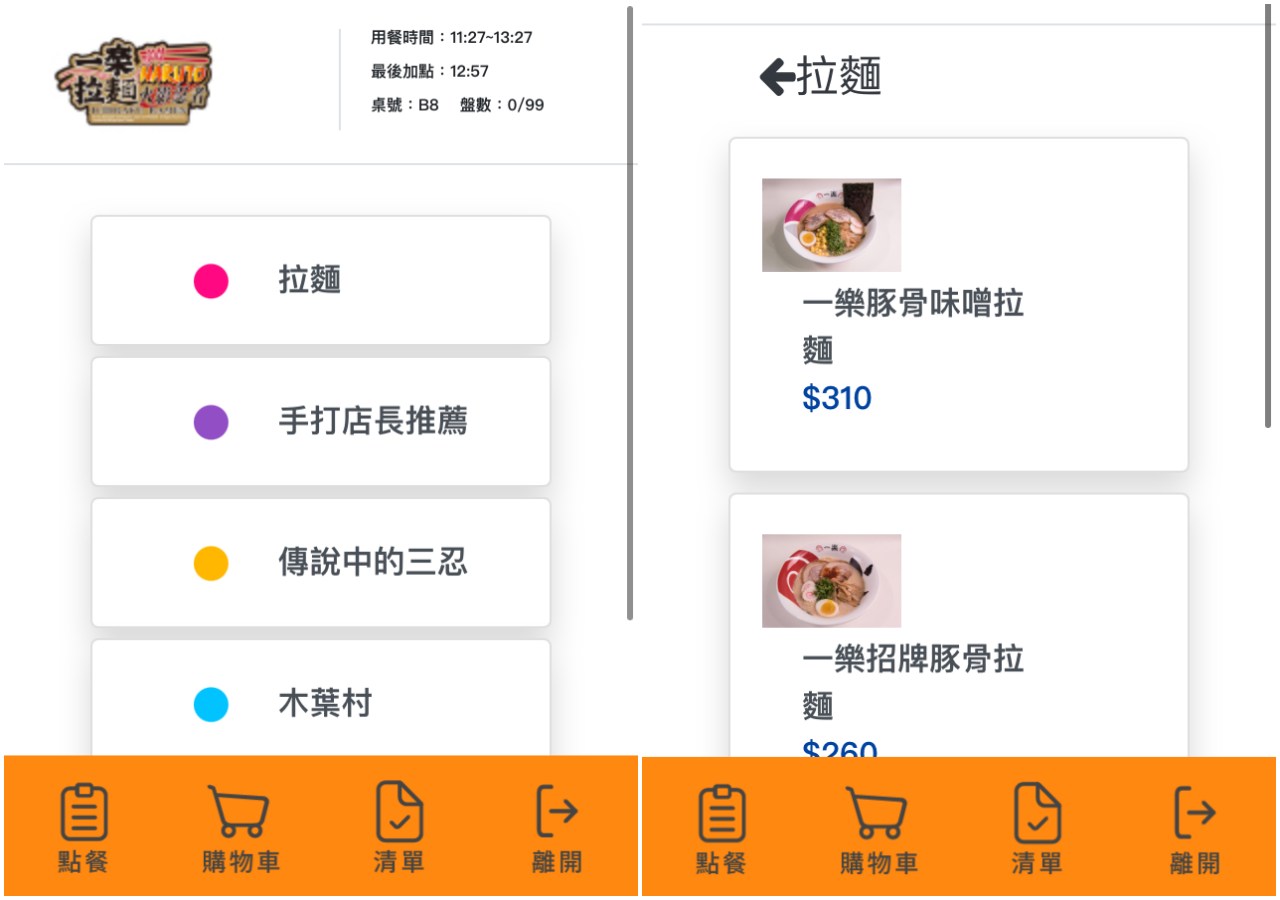 信義區美食,火影忍者一樂拉麵,火影忍者拉麵,台北一樂拉麵,台北拉麵,信義區拉麵