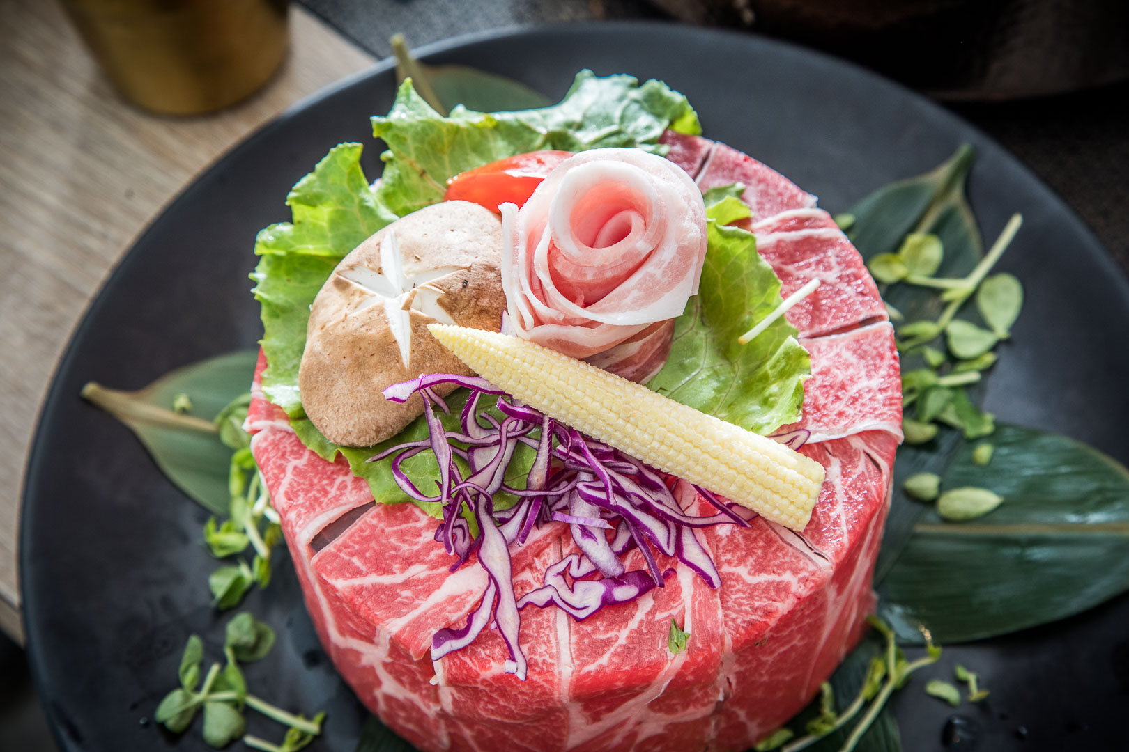 龍潭美食,超夯川麻辣火鍋