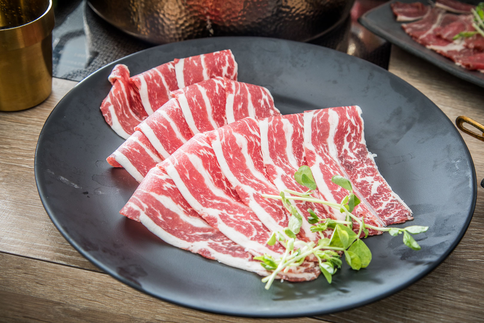 龍潭美食,超夯川麻辣火鍋