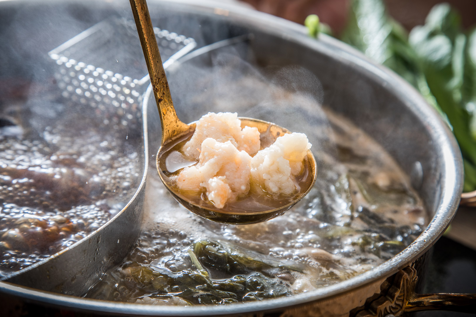 龍潭美食,超夯川麻辣火鍋