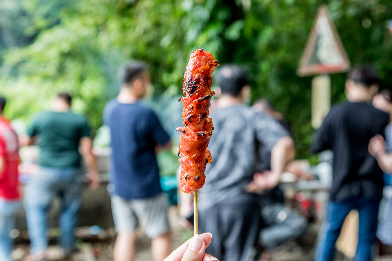 宜蘭小吃,礁溪美食,礁溪小吃,宜蘭香腸,礁溪香腸,礁溪香腸伯,宜蘭美食