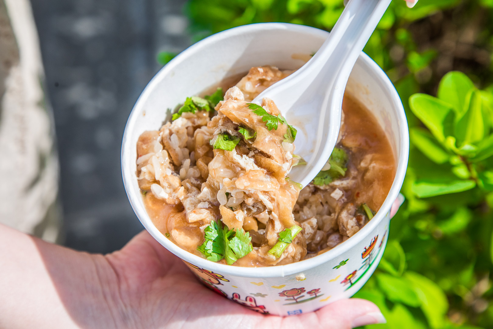 羅東美食,宜蘭早餐,羅東早餐,羅東油飯,宜蘭油飯,純精路無名油飯,羅東純精路無名油飯,羅東無名油飯,宜蘭美食