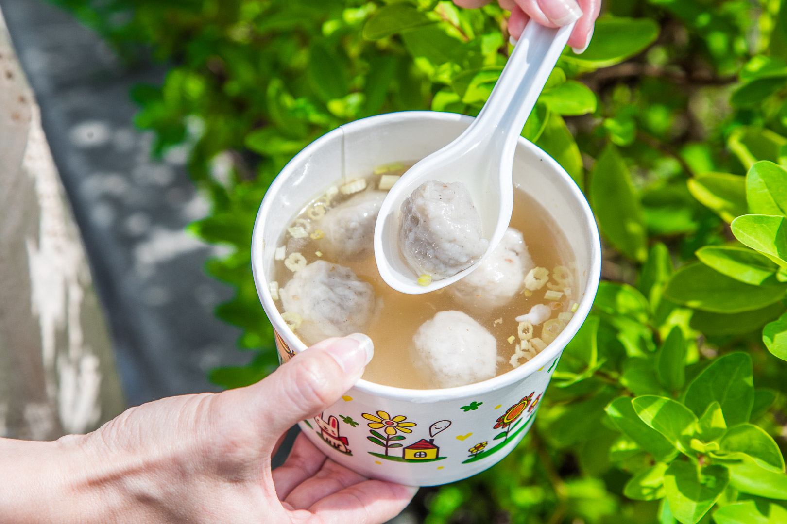羅東美食,宜蘭早餐,羅東早餐,羅東油飯,宜蘭油飯,純精路無名油飯,羅東純精路無名油飯,羅東無名油飯,宜蘭美食