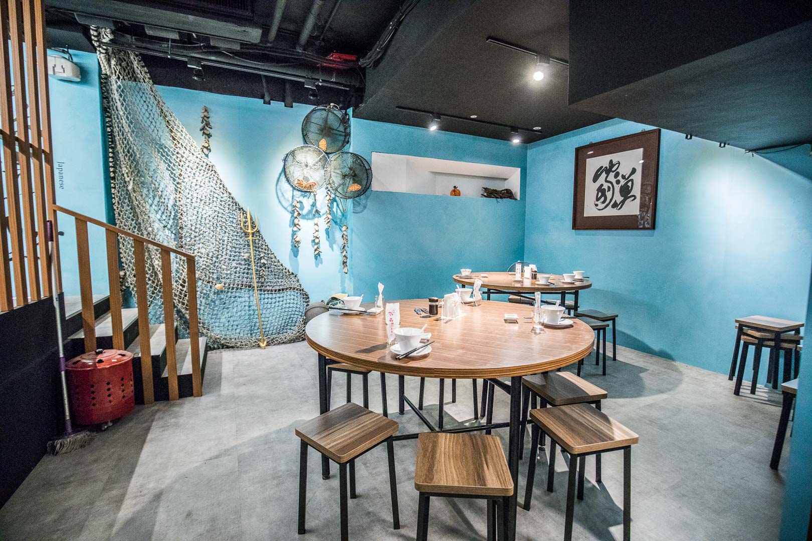 台北海鮮料理,漁聞樂日式海鮮料理,台北活海鮮餐廳,台北美食,台北聚餐,台北無菜單料理,台北海鮮餐廳