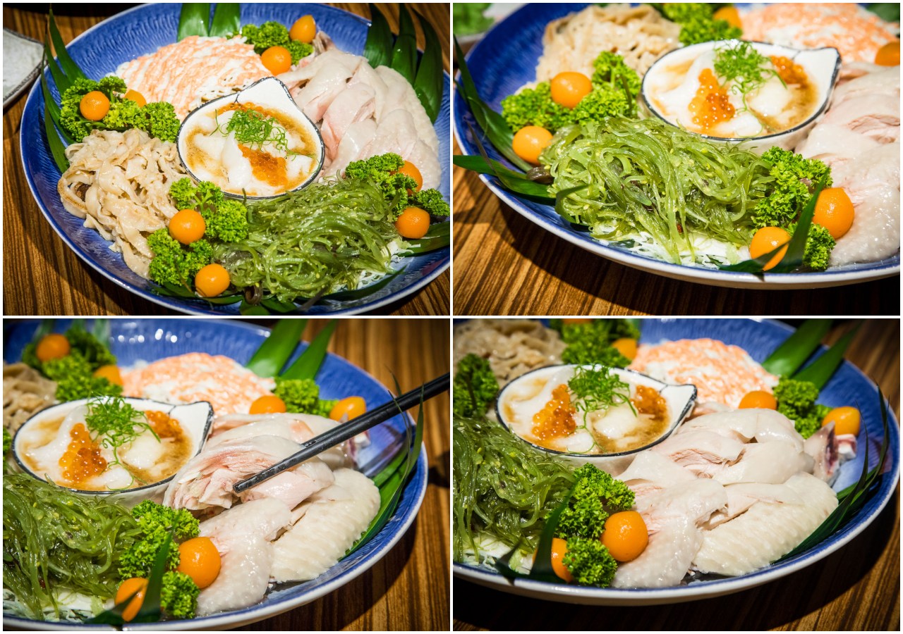 台北海鮮料理,漁聞樂日式海鮮料理,台北活海鮮餐廳,台北美食,台北聚餐,台北無菜單料理,台北海鮮餐廳