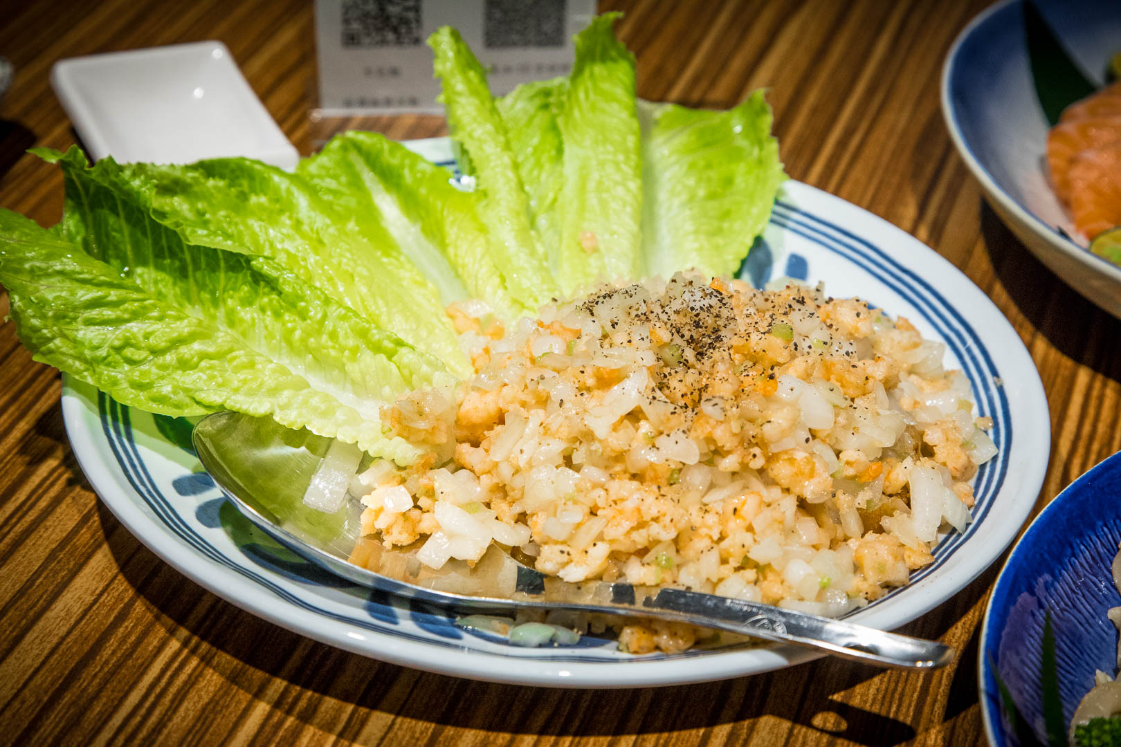 台北海鮮料理,漁聞樂日式海鮮料理,台北活海鮮餐廳,台北美食,台北聚餐,台北無菜單料理,台北海鮮餐廳