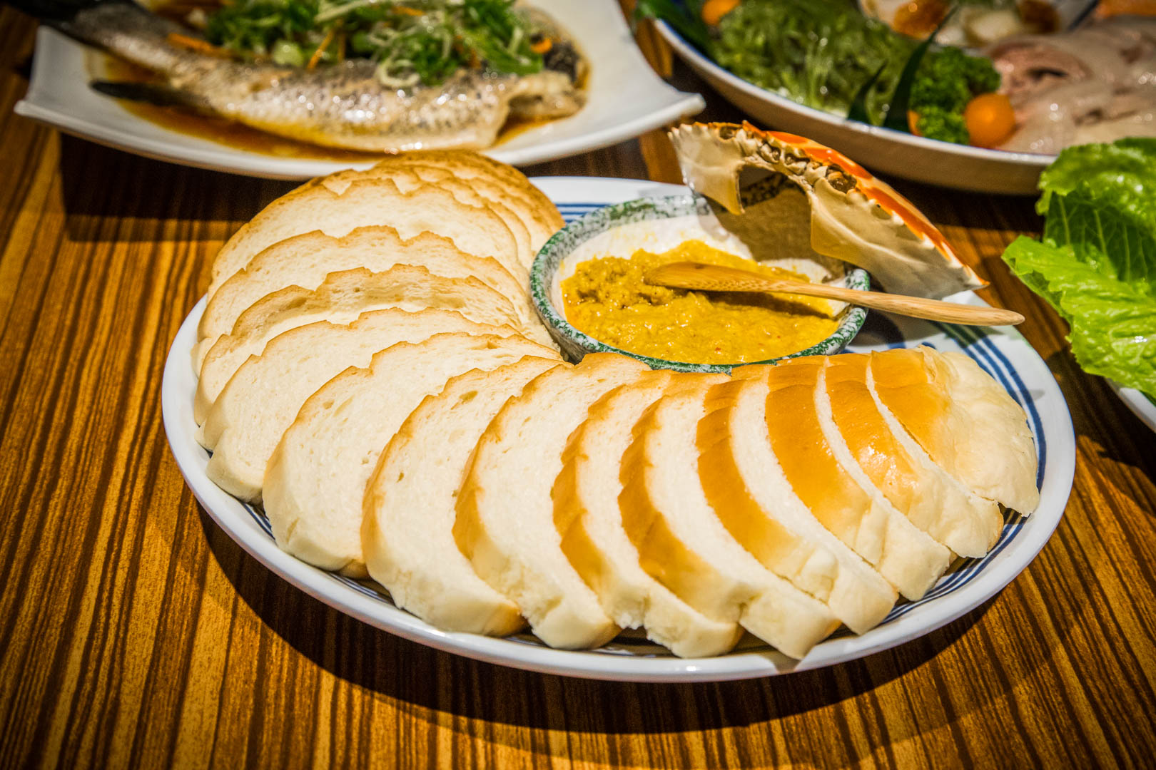 台北海鮮料理,漁聞樂日式海鮮料理,台北活海鮮餐廳,台北美食,台北聚餐,台北無菜單料理,台北海鮮餐廳