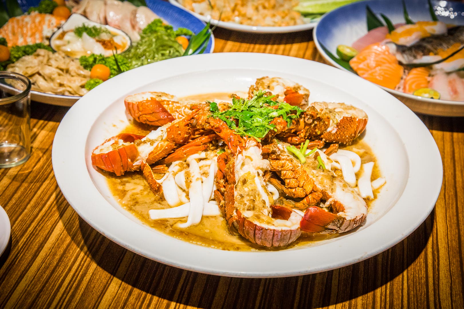 台北海鮮料理,漁聞樂日式海鮮料理,台北活海鮮餐廳,台北美食,台北聚餐,台北無菜單料理,台北海鮮餐廳