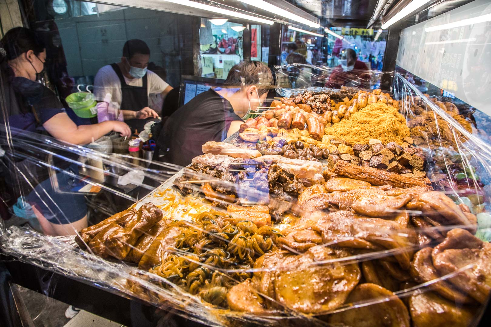 北投美食,台北滷味,台北鹽水雞,北投鹽水雞,北投市場美食,王掌櫃私房滷味鹽水雞,北投滷味,台北美食
