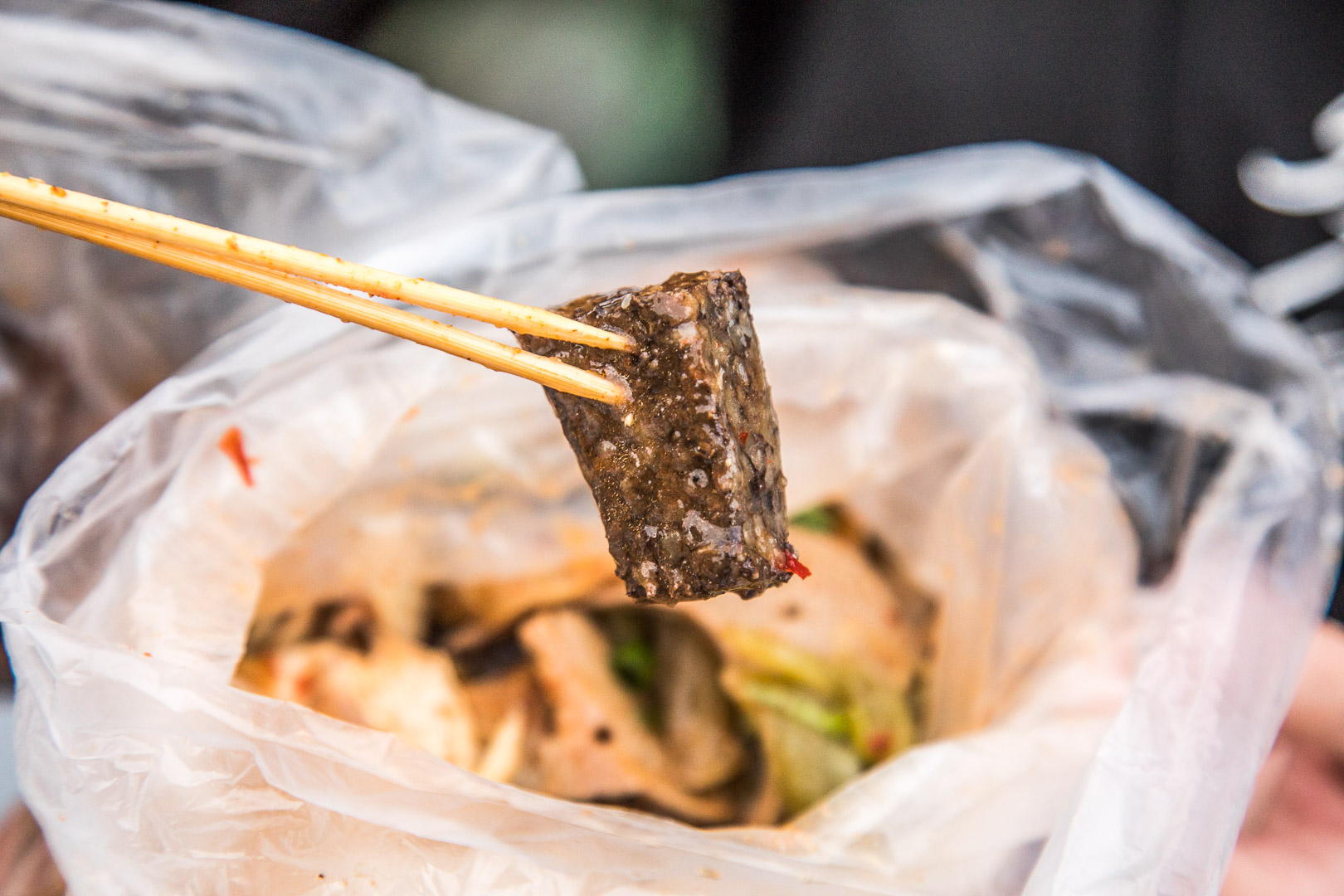 北投美食,台北滷味,台北鹽水雞,北投鹽水雞,北投市場美食,王掌櫃私房滷味鹽水雞,北投滷味,台北美食