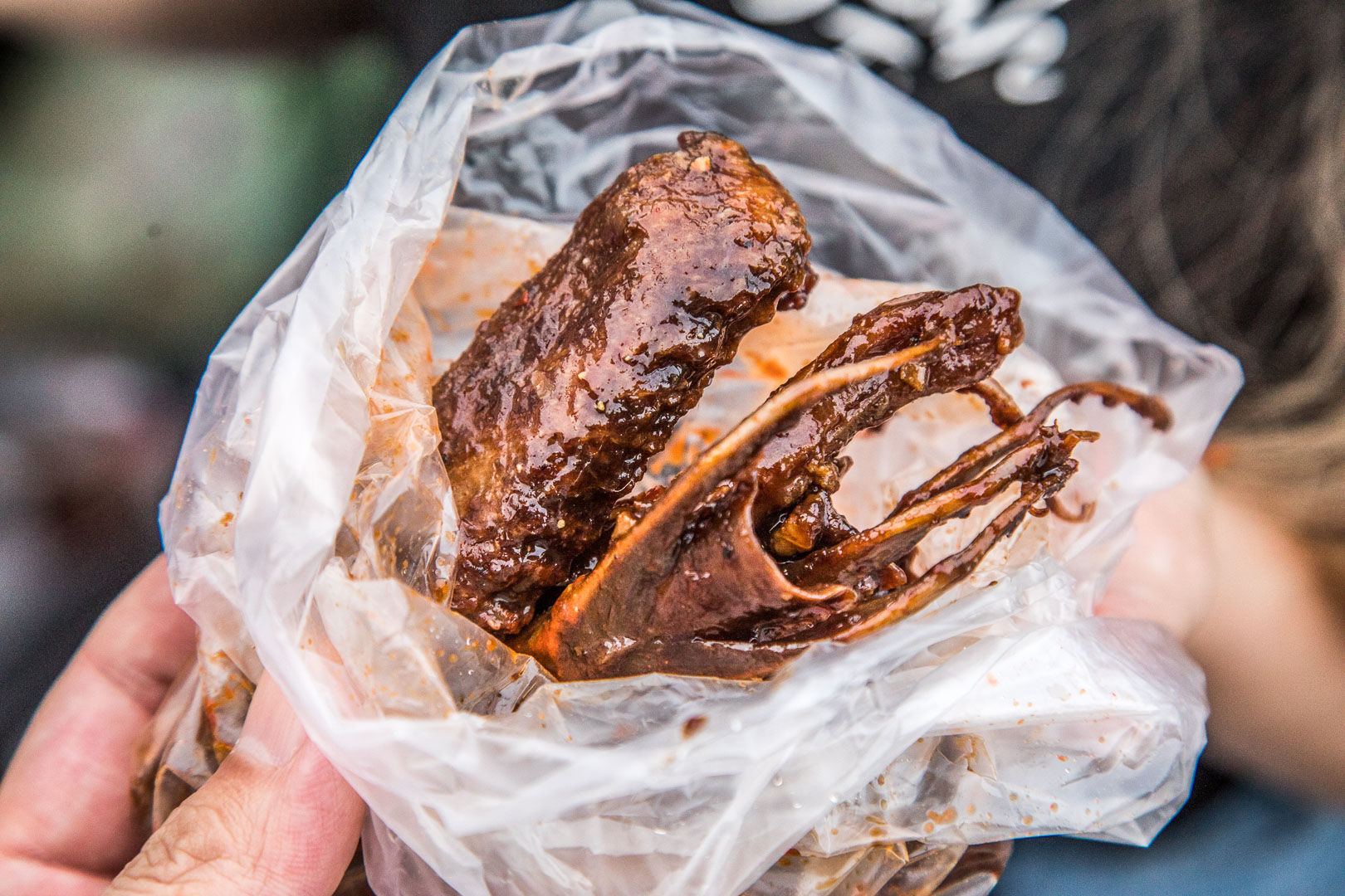 北投美食,台北滷味,台北鹽水雞,北投鹽水雞,北投市場美食,王掌櫃私房滷味鹽水雞,北投滷味,台北美食