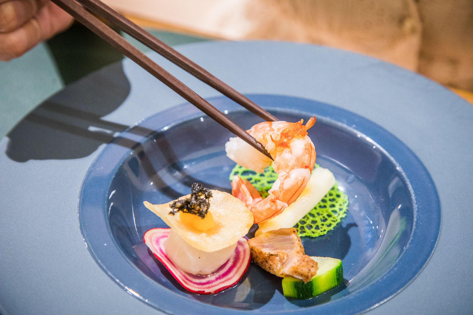 宜蘭美食,宜蘭小吃,頭城美食,馥森里山,宜蘭海鮮餐廳,宜蘭無菜單料理,里山知味,里海真味,馥森里山早餐