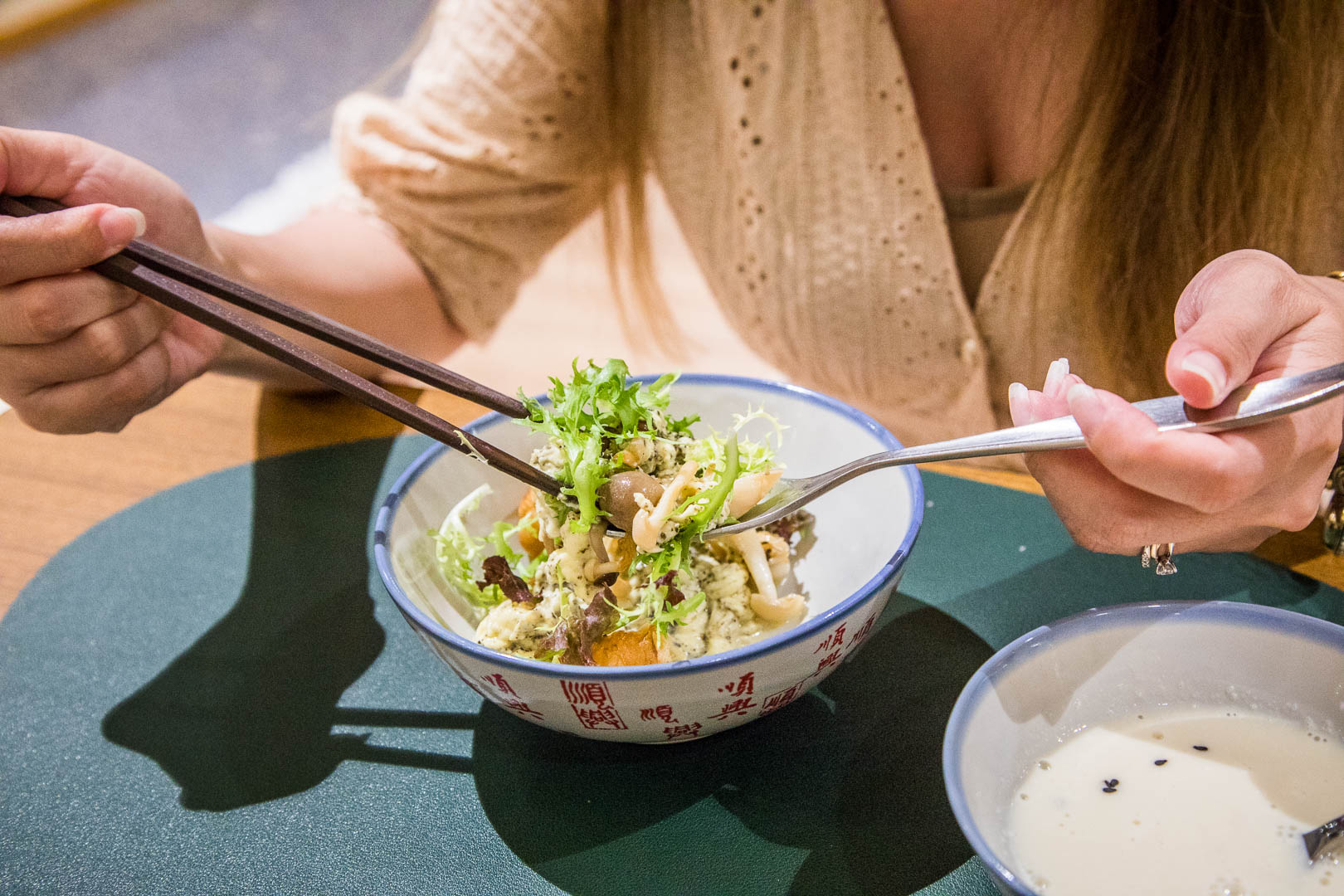 宜蘭美食,宜蘭小吃,頭城美食,馥森里山,宜蘭海鮮餐廳,宜蘭無菜單料理,里山知味,里海真味,馥森里山早餐