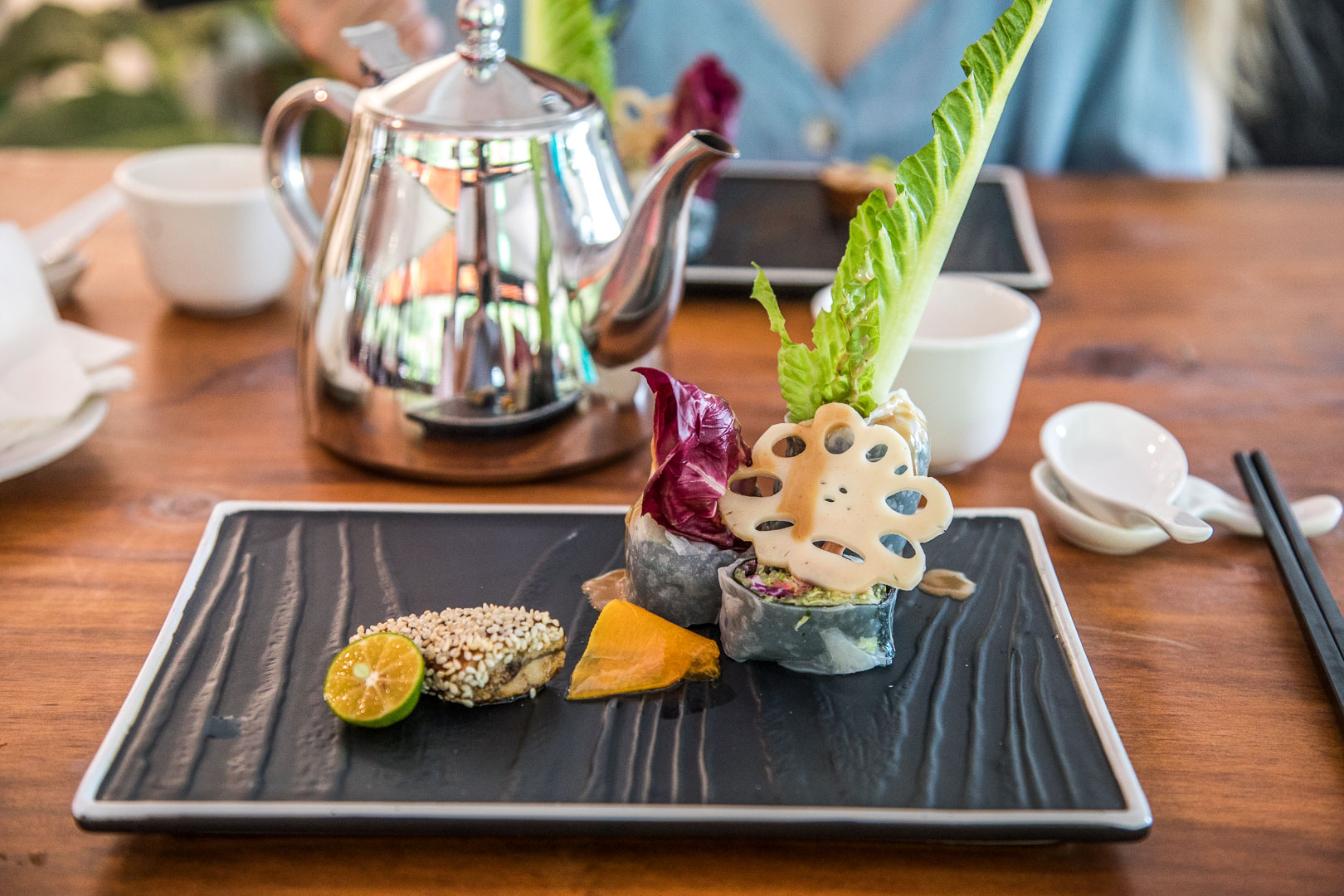 宜蘭美食,宜蘭小吃,頭城美食,馥森里山,宜蘭海鮮餐廳,宜蘭無菜單料理,里山知味,里海真味,馥森里山早餐