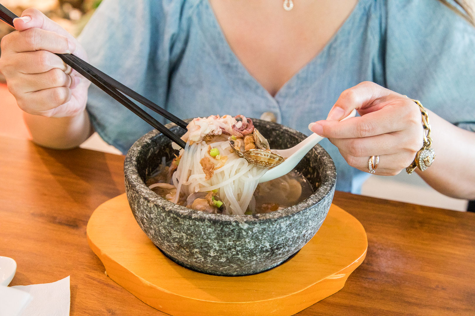 宜蘭美食,宜蘭小吃,頭城美食,馥森里山,宜蘭海鮮餐廳,宜蘭無菜單料理,里山知味,里海真味,馥森里山早餐