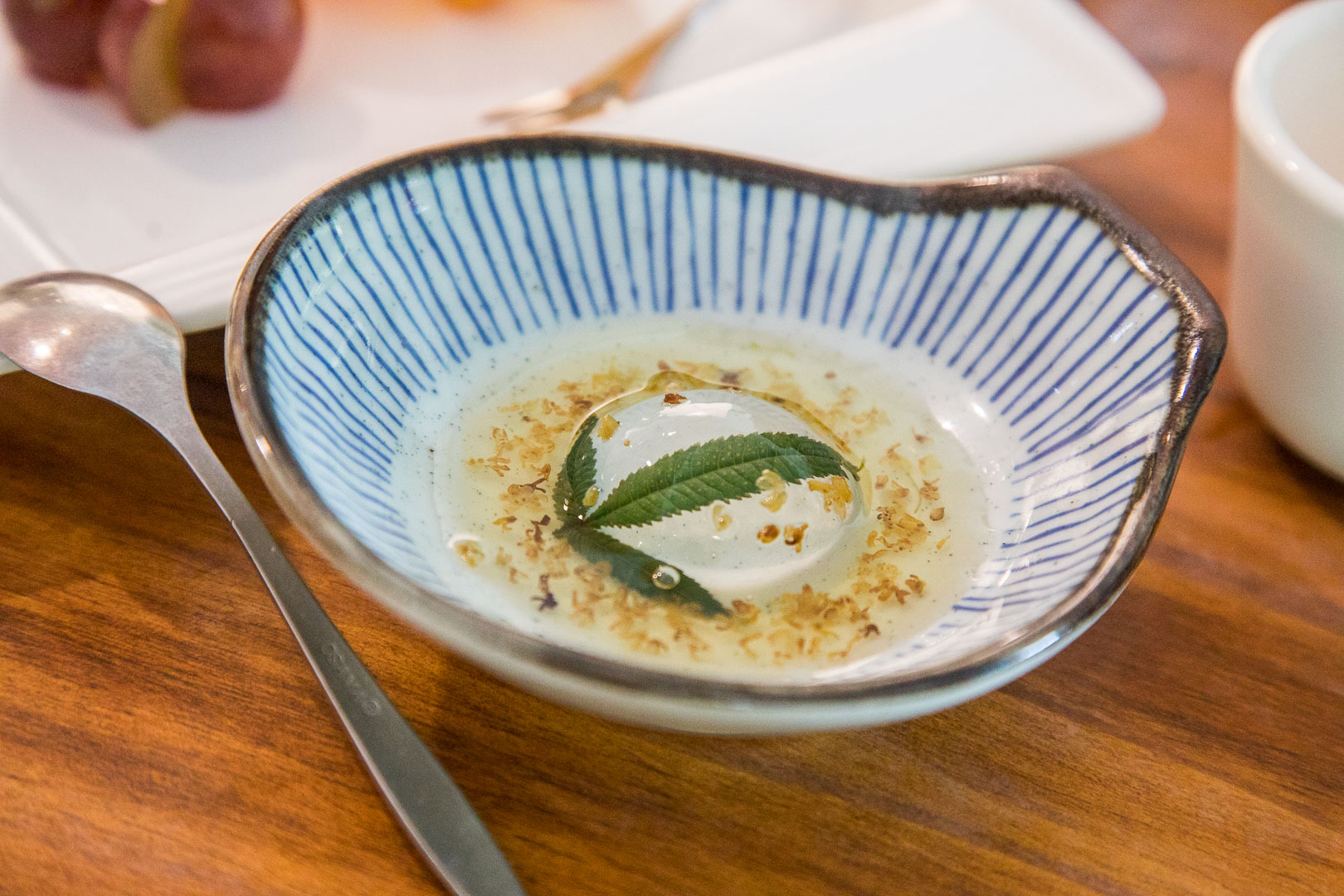 宜蘭美食,宜蘭小吃,頭城美食,馥森里山,宜蘭海鮮餐廳,宜蘭無菜單料理,里山知味,里海真味,馥森里山早餐
