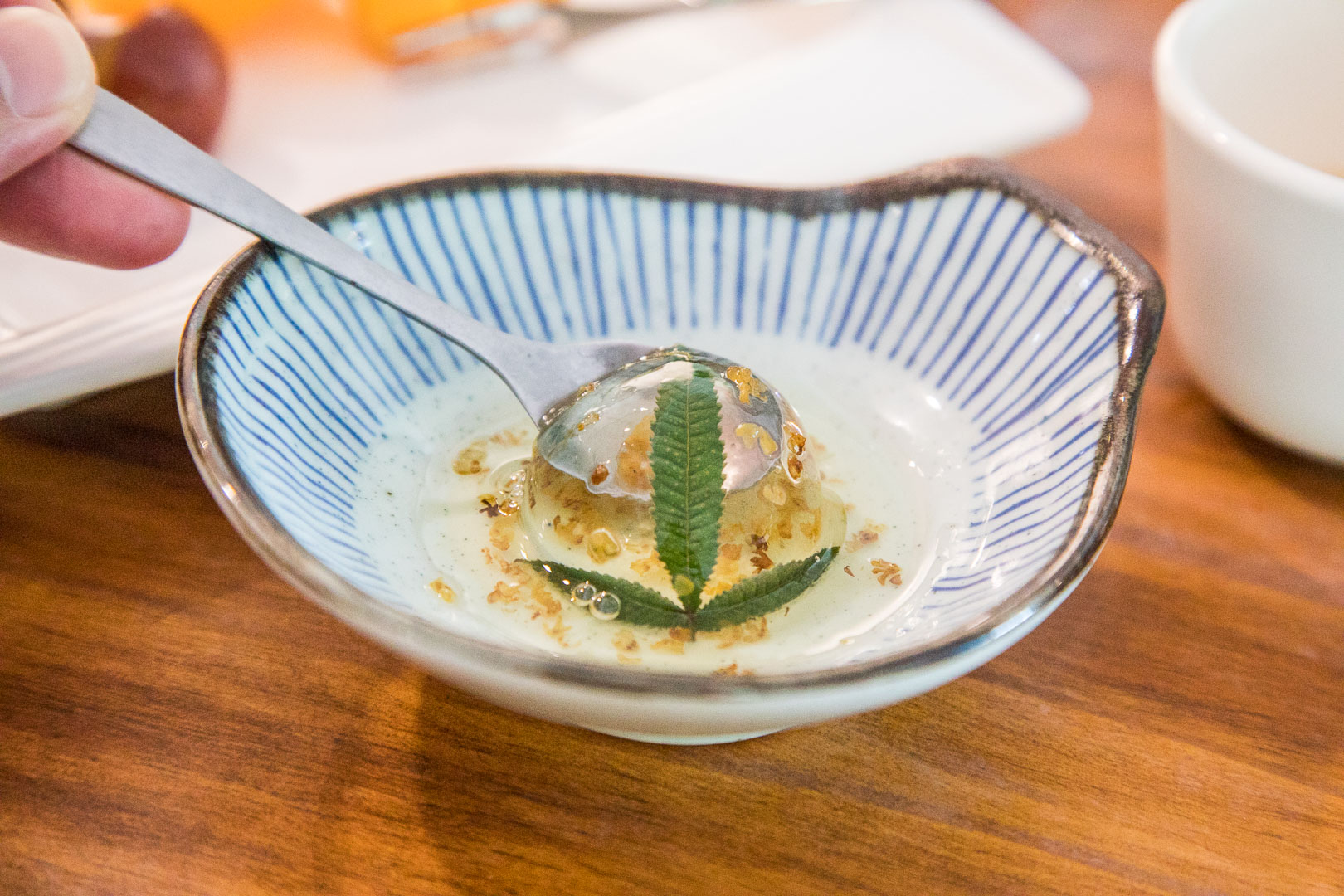 宜蘭美食,宜蘭小吃,頭城美食,馥森里山,宜蘭海鮮餐廳,宜蘭無菜單料理,里山知味,里海真味,馥森里山早餐
