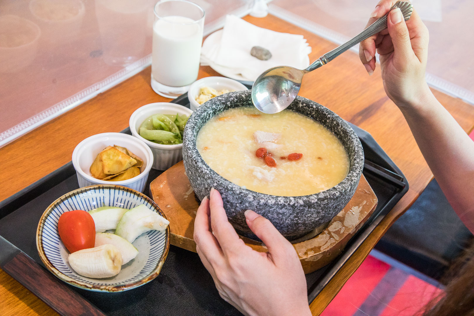 宜蘭美食,宜蘭小吃,頭城美食,馥森里山,宜蘭海鮮餐廳,宜蘭無菜單料理,里山知味,里海真味,馥森里山早餐