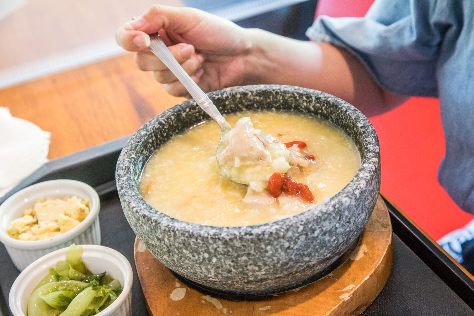 宜蘭美食,宜蘭小吃,頭城美食,馥森里山,宜蘭海鮮餐廳,宜蘭無菜單料理,里山知味,里海真味,馥森里山早餐