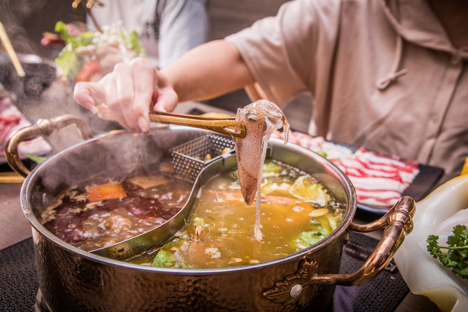 桃園吃到飽,桃園麻辣火鍋,桃園火鍋吃到飽,桃園麻辣鍋吃到飽,桃園酸菜魚鍋,超夯川麻辣鍋-中山店,超夯川麻辣鍋