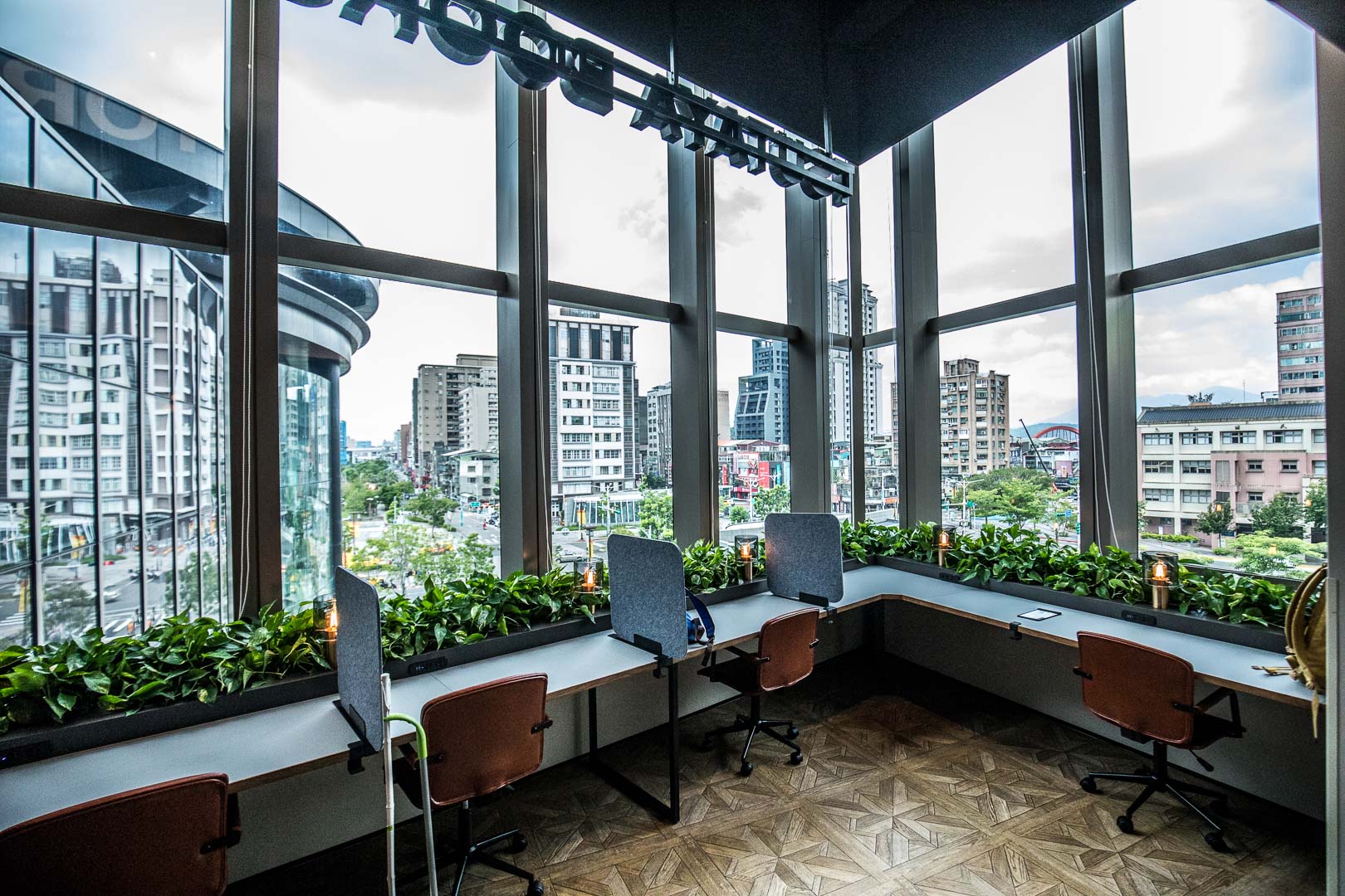 台北咖啡廳,蔦屋書店SHARE LOUNGE