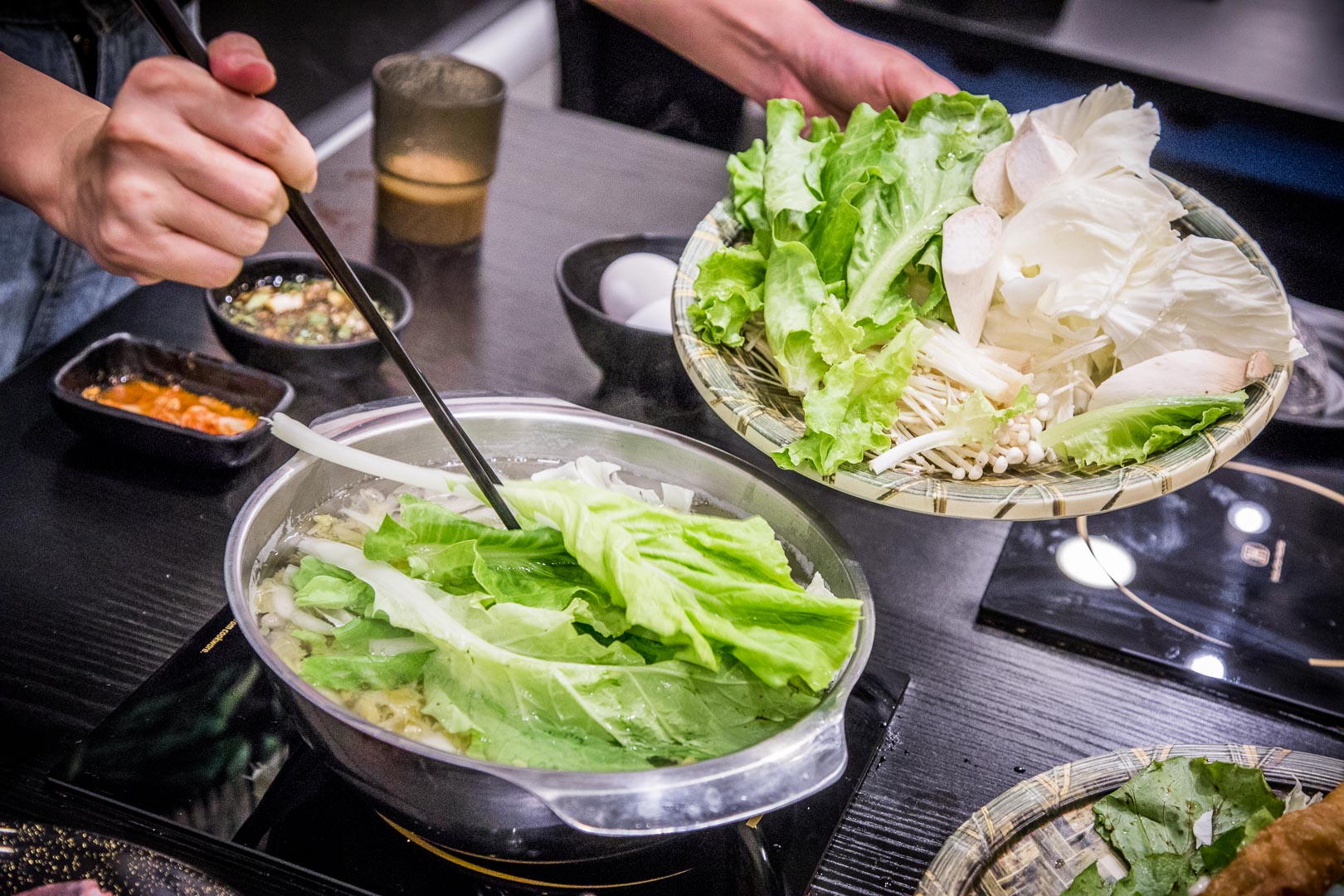麻六味鍋物-中壢店,中壢吃到飽自助吧,中壢美食,中壢吃到飽,桃園美食,桃園吃到飽,桃園火鍋,中壢必吃,中壢聚餐,桃園海鮮鍋,中壢海鮮鍋