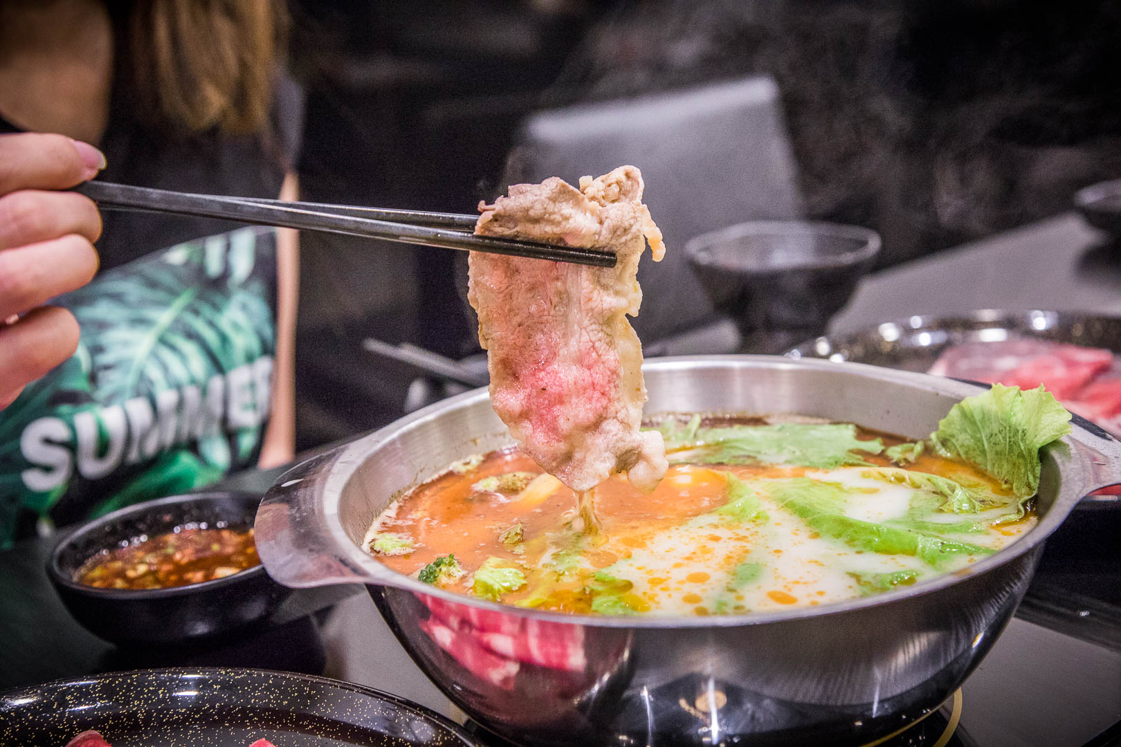 麻六味鍋物-中壢店,中壢吃到飽自助吧,中壢美食,中壢吃到飽,桃園美食,桃園吃到飽,桃園火鍋,中壢必吃,中壢聚餐,桃園海鮮鍋,中壢海鮮鍋