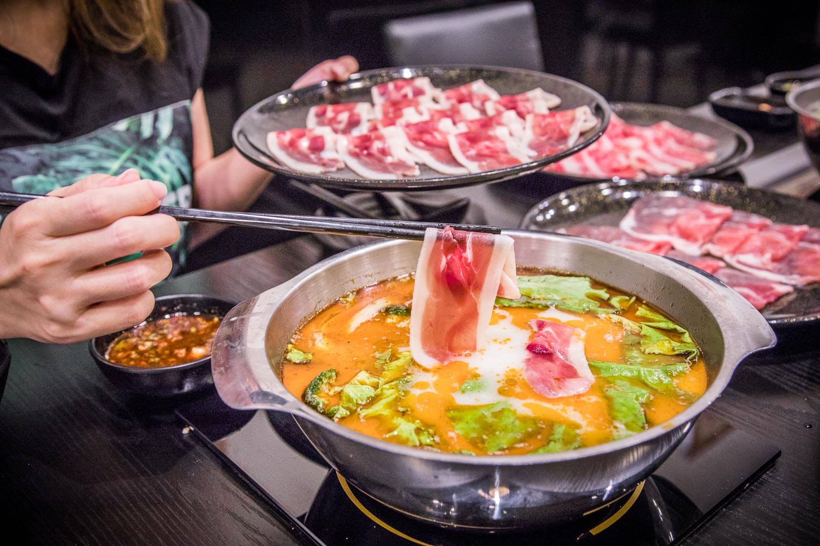 麻六味鍋物-中壢店,中壢吃到飽自助吧,中壢美食,中壢吃到飽,桃園美食,桃園吃到飽,桃園火鍋,中壢必吃,中壢聚餐,桃園海鮮鍋,中壢海鮮鍋
